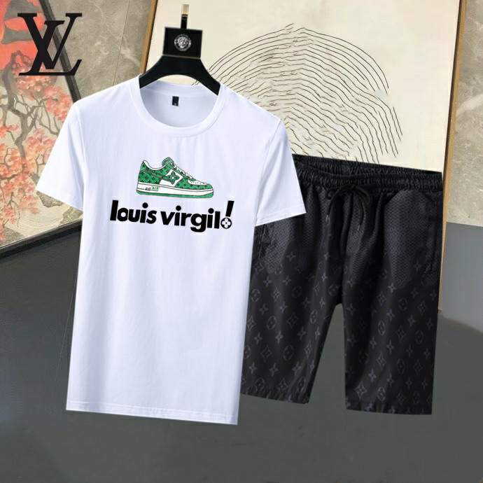 Picture of LV Shirt Pant Suits _SKULVS-3XL25tn2123731